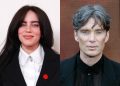 Billie Eilish dan Cillian Murphy Serukan Bersama untuk Palestina Hentikan Genosida di Gaza