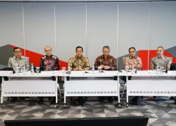 Kinerja Solid di Tengah Tantangan Global dan Optimisme Pertumbuhan Jangka Panjang Berkelanjutan