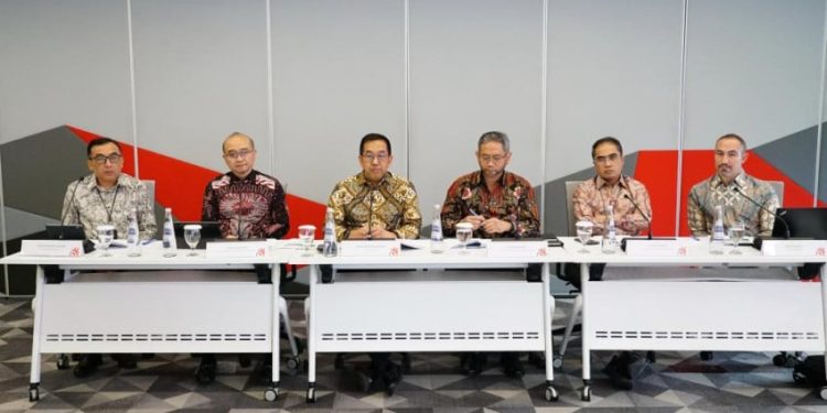 Kinerja Solid di Tengah Tantangan Global dan Optimisme Pertumbuhan Jangka Panjang Berkelanjutan