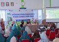 Deteksi Dini Disleksia Kunci Keberhasilan Anak di Sekolah
