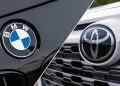 BMW Siap Luncurkan Mobil Hidrogen pada 2028 dengan Dukungan Toyota