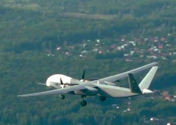 Drone Rusia Masuk Wilayah Udara Rumania, Moskow Terus Memprovokasi