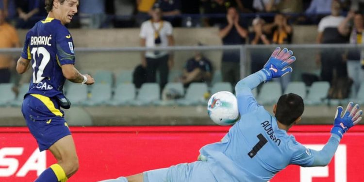 Emil Audero Dapat Pujian, Pelatih Cremonese: Dia Aset Penting Bagi Kami!