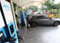 Energi Terbarukan, Kecerdasan Buatan, dan Kendaraan Listrik Sebagai Pendorong Permintaan Energi
