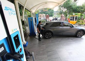 Energi Terbarukan, Kecerdasan Buatan, dan Kendaraan Listrik Sebagai Pendorong Permintaan Energi