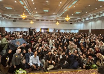 EPLC Rayakan 13 Tahun dan Luluskan 30000 Alumni Bahasa Inggris