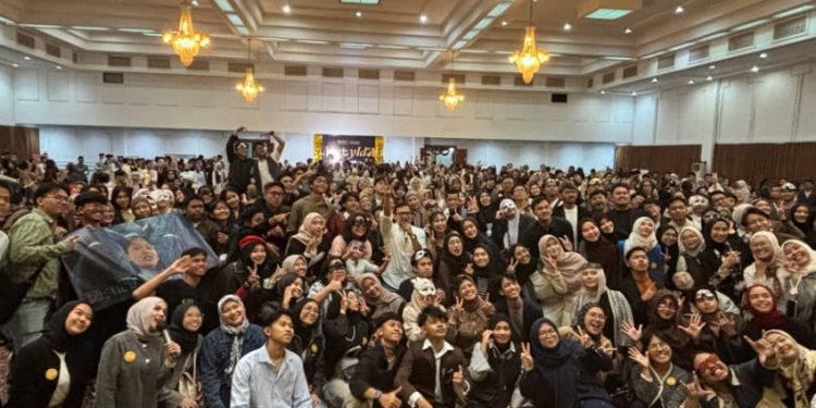EPLC Rayakan 13 Tahun dan Luluskan 30000 Alumni Bahasa Inggris