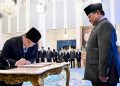 Pengalaman Global Dianggap Dapat Mengangkat Olahraga Indonesia ke Panggung Dunia