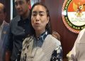 Proses Pengunduran Diri Rahayu Saraswati Keponakan Prabowo dari DPR oleh Fraksi Gerindra
