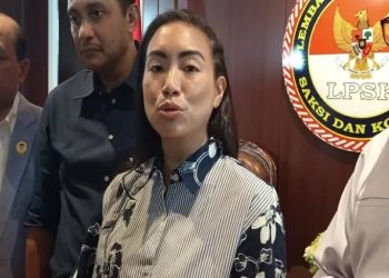 Proses Pengunduran Diri Rahayu Saraswati Keponakan Prabowo dari DPR oleh Fraksi Gerindra