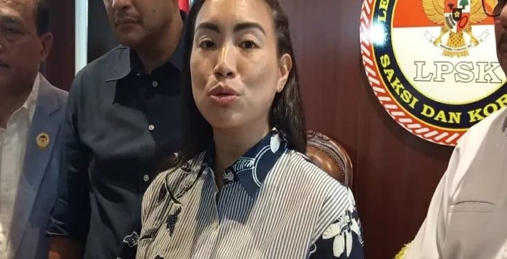 Proses Pengunduran Diri Rahayu Saraswati Keponakan Prabowo dari DPR oleh Fraksi Gerindra