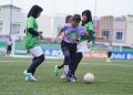 Sepak Bola Putri di Kota Patriot: Sukses Gelaran MLSC Bekasi