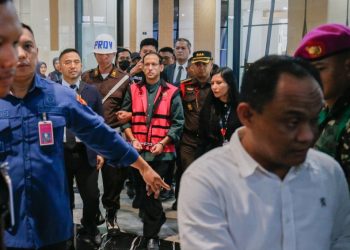Harga Asli Rp5 Jutaan, di Era Nadiem Chromebook Mencapai Rp10 Jutaan