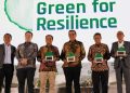 Dorong Penguatan Ekonomi Lewat Pembangunan Infrastruktur Berkelanjutan