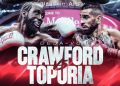 Ilia Topuria Tantang Terence Crawford, Bud Balas Tegas: Aku Tak Kenal Dia