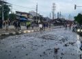 Imbas Demontrasi Ricuh, 10 Perempuan Ditangkap dan 3 Masih Dalam Penahanan