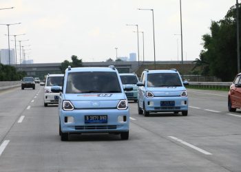 Mobil Listrik Terjangkau di Bawah Rp200 Juta dan Kompromi yang Perlu Diketahui