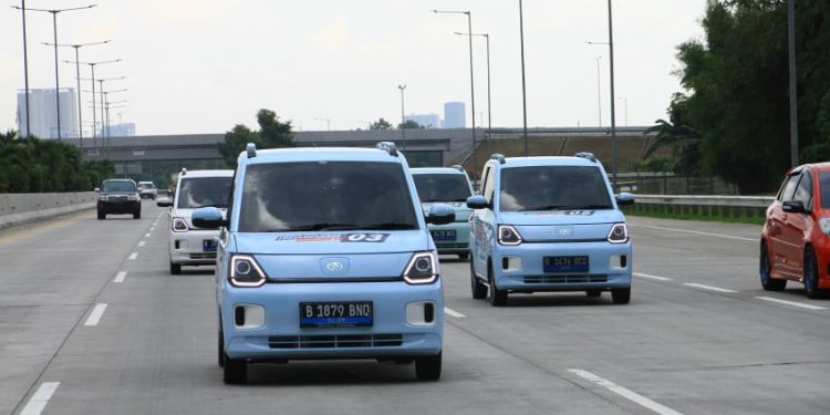 Mobil Listrik Terjangkau di Bawah Rp200 Juta dan Kompromi yang Perlu Diketahui