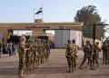 Israel Usir Warga Palestina Keluarga Gaza, Posisi Mesir Dalam Kebingungan
