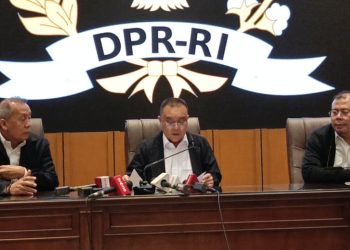 17+8 Tuntutan Rakyat, DPR Diminta Hentikan Tunjangan Perumahan Rp50 Juta