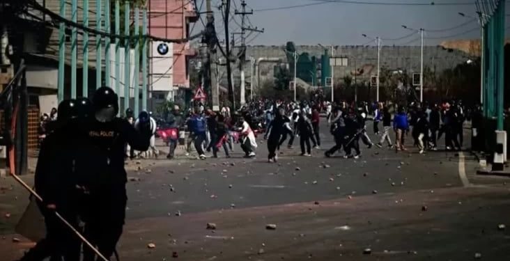 57 WNI Dipulangkan dari Nepal Sudah Tiba di Tanah Air Menurut Kemlu