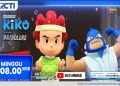 Animasi Kiko Eps Patroles, Minggu 14 September 2025 Jam 08.00 Pagi di Televisi
