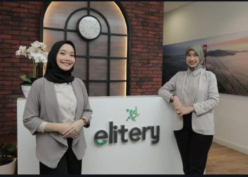 Kolaborasi Elitery dan Jabar Istimewa Cetak 100.000 Talenta Digital Unggul