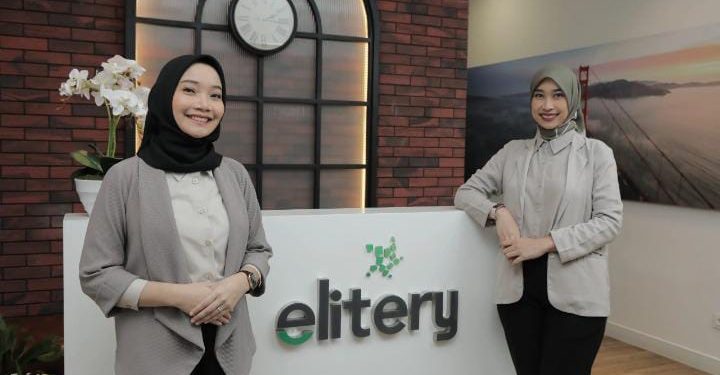 Kolaborasi Elitery dan Jabar Istimewa Cetak 100.000 Talenta Digital Unggul