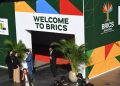 Laos Berkeinginan Menjadi Anggota BRICS, Inilah Alasannya