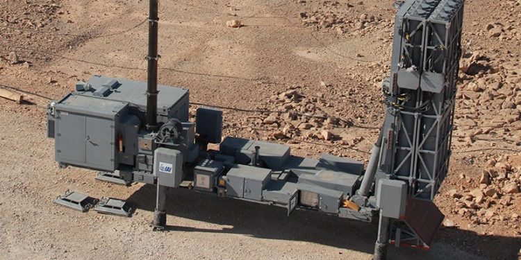 Pertahanan Udara Israel di Siprus Lebih Berbahaya Dari S-300 dan Bisa Capai Turki