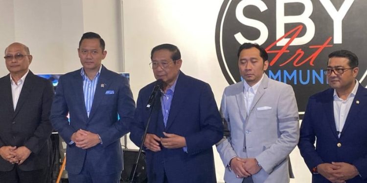 Semua Menginginkan Indonesia yang Damai