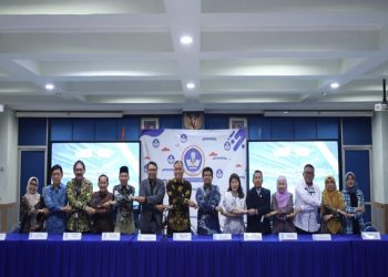 Perkuat Jejaring Layanan Anti Kekerasan di Perguruan Tinggi oleh LLDikti Wilayah III