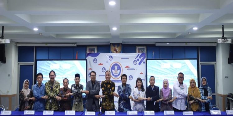Perkuat Jejaring Layanan Anti Kekerasan di Perguruan Tinggi oleh LLDikti Wilayah III