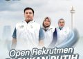 Lowongan Pasukan Putih DKI Jakarta 2025 Diperpanjang, Simak Syarat dan Pendaftaran