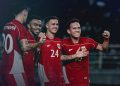 Empat Bintang Magis Persib dan Duet Persija Perkuat Pertahanan Timnas Indonesia di FIFA Matchday