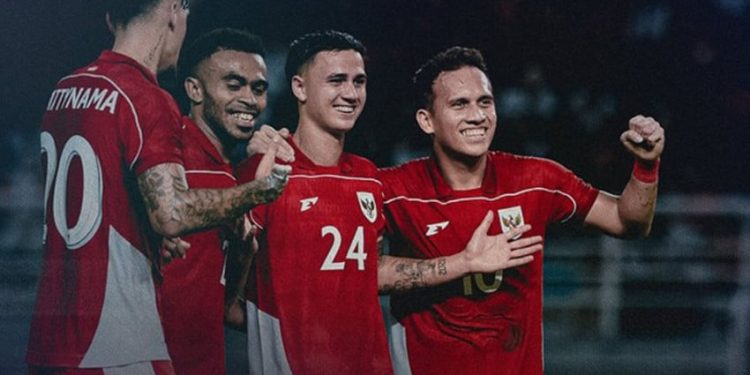Empat Bintang Magis Persib dan Duet Persija Perkuat Pertahanan Timnas Indonesia di FIFA Matchday