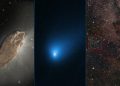 NASA Mengklarifikasi Dugaan Pesawat Alien 3I/ATLAS: Hanya Komet Biasa