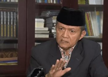 Netanyahu Tolak Negara Palestina Anwar Abbas Serukan Persatuan Dunia Arab