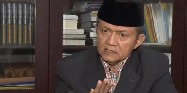 Netanyahu Tolak Negara Palestina Anwar Abbas Serukan Persatuan Dunia Arab