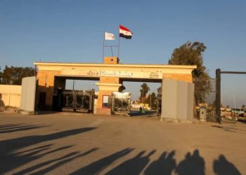Netanyahu Tuding Mesir Tak Akan Buka Perlintasan Rafah untuk Warga Palestina Diusir