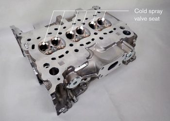 Mesin e-Power Baru Nissan Hadir dengan Teknologi Katup Canggih