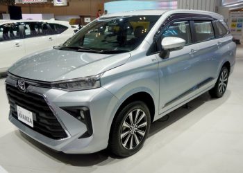 Perbandingan Pajak Toyota Avanza di Malaysia dan Indonesia yang Jauh Berbeda