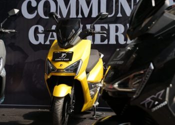 Pameran IMOS 2025 Hadapi Ancaman Rohana dan Rojali, AISI Siapkan Strategi Konversi Penonton ke Pembeli