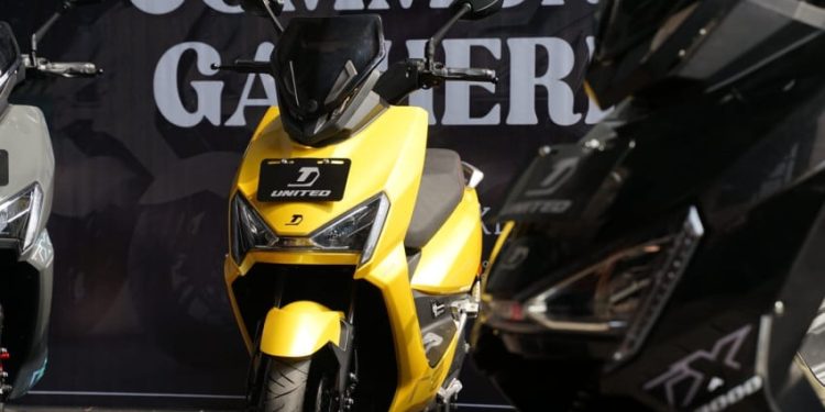 Pameran IMOS 2025 Hadapi Ancaman Rohana dan Rojali, AISI Siapkan Strategi Konversi Penonton ke Pembeli