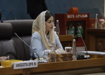 Panja Daya Saing Industri Ciptakan Pemerataan untuk Pelaku UMKM dan Petani