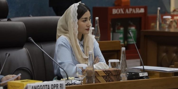 Panja Daya Saing Industri Ciptakan Pemerataan untuk Pelaku UMKM dan Petani