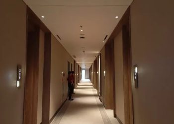 Pegawai Hotel dan Cafe Akan Bebas Pajak Penghasilan, Mendorong Pertumbuhan Ekonomi