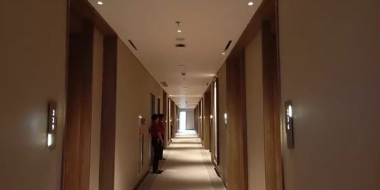 Pegawai Hotel dan Cafe Akan Bebas Pajak Penghasilan, Mendorong Pertumbuhan Ekonomi
