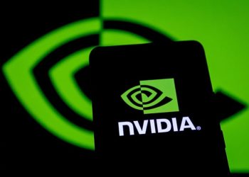 China Balas AS, Jadikan Raksasa AI Nvidia Sebagai Sandera