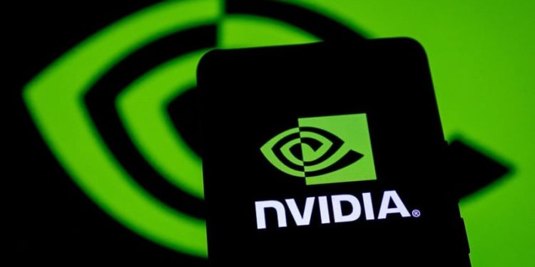 China Balas AS, Jadikan Raksasa AI Nvidia Sebagai Sandera